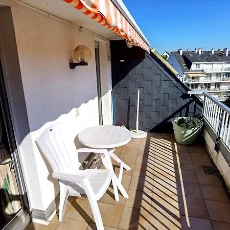 Comfortable Apt Central And Close To The Beach La Baule エクステリア 写真