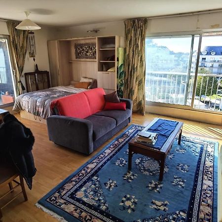 Comfortable Apt Central And Close To The Beach La Baule エクステリア 写真